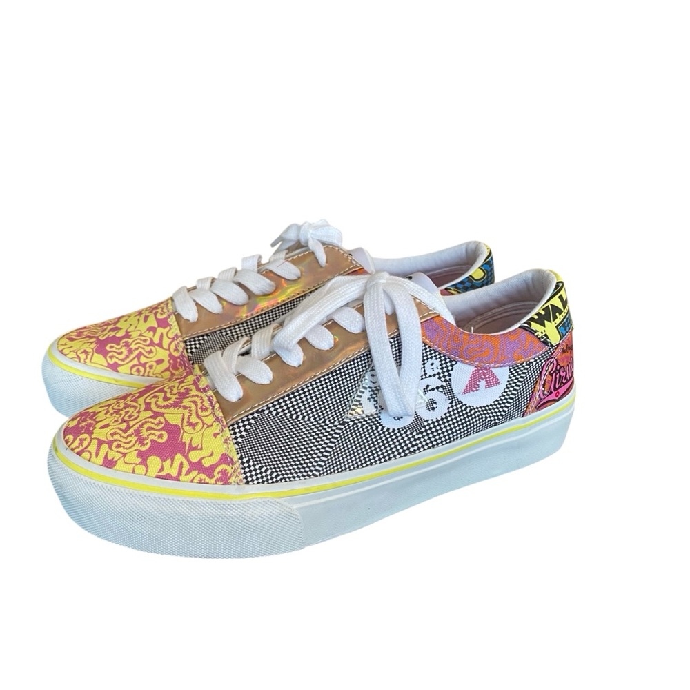 A15 Airwalk Alya Sneakers